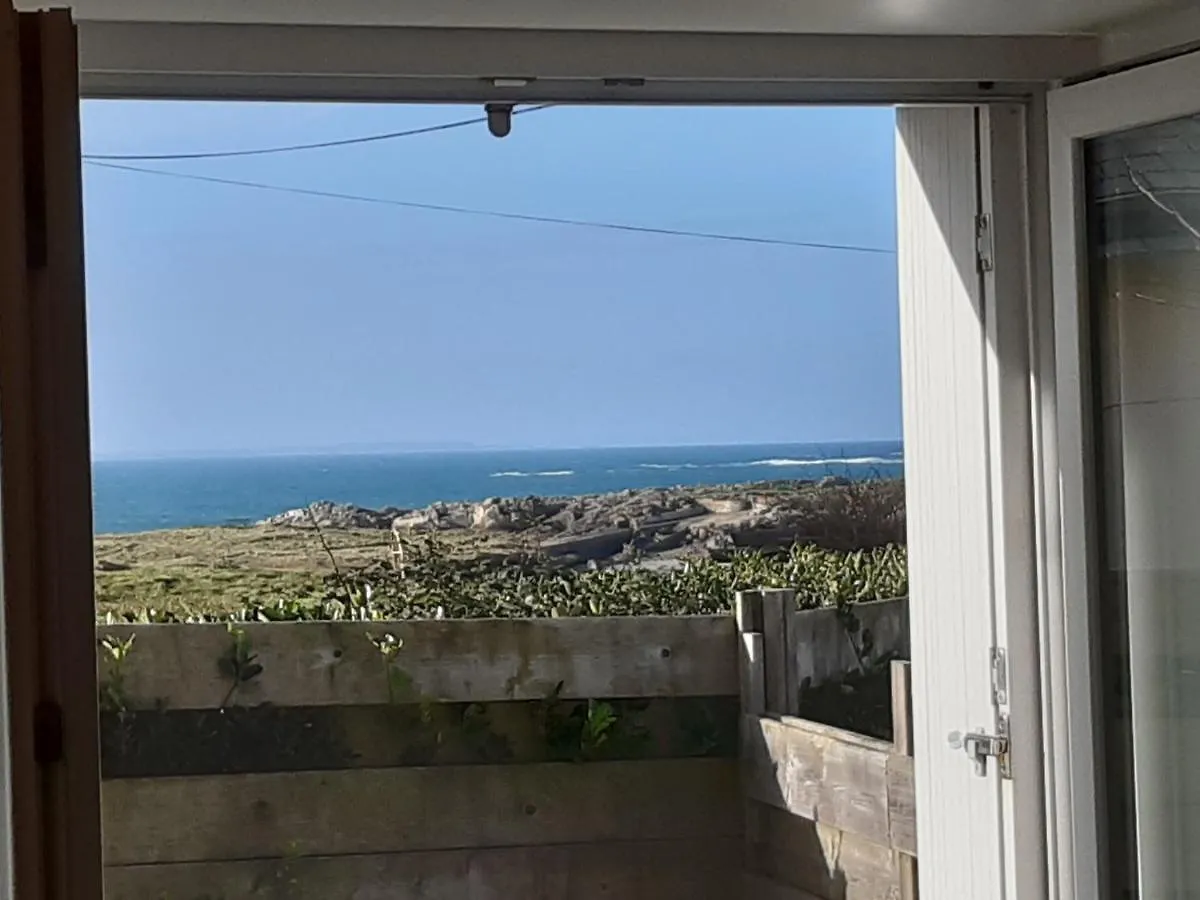 Les Embruns Villa Plouarzel 0*,
