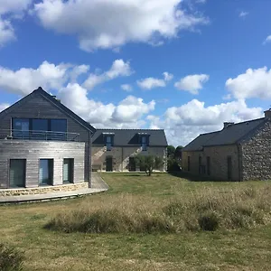 Bed & Breakfast Le Clos Pen Kear, Plouarzel